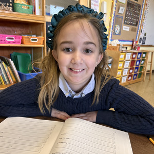 Fundraising Page: Finley Borchers